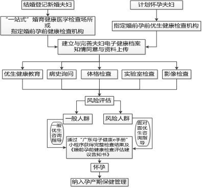 为贯彻《基本医疗卫生与健康促进法《健康广东行动(2019-2030年》